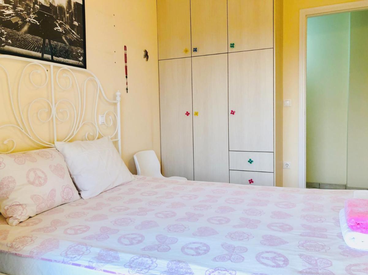 Chloe'S Sunrise Beach House Villa Athén Kültér fotó